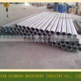 3-7/8" Galvanized Drill Rods, 98mm Galvanized Drill Pipes thumbnail-3