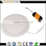 New Dimmable Led Recessed Pin Light , Cheap Square Led Recessed Light