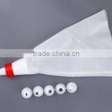 LFGB/FDA Biscuit And Pastry Decorating Kit PP Material Trantidional Decorating Good Function Cake Tools thumbnail-2