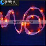 CE&ROHS Christmas Holiday Name Led Chain Lights for Party Decoration thumbnail-6