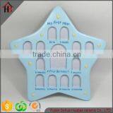 Natural Resin Christmas Photo Frame Funny Picture Frames thumbnail-1