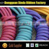 High Quality 3mm Customized Braided Polyester Rope Cord thumbnail-3