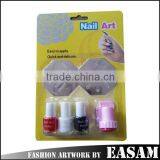 Hot Sale Assorted Stamping Nail Art Kits/DIY Nail Art Kits thumbnail-1