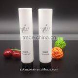 High quality plastic tube packaging for hotel shampoo and body gel/body lotion/hair conditioner