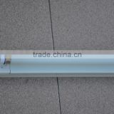 Universal T5 T8 18W 36W Single Double Tube Aluminium Steel Fluorescent Linear Batten Strip Straight Bracket Lamp Light