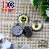 Hot Selling Metal Rivet Custom Logo Metal Rivets for Leather Bags thumbnail-1