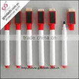 Attractive of Office Supplies Durable Classroom Supplies Magnetic Mark Pen thumbnail-6