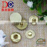 Customized Cap Snap Buttons For Garment,Snap Fastener for Clothing thumbnail-4