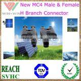 TUV Approval PV 4.0 Solar Cable Connector Pin thumbnail-6
