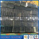 25*25 GI STEEL TUBE FROM TIANJIN thumbnail-6