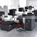 JP Design Call Center Open Office Furniture Workstaions Idea Furniture thumbnail-1