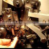 CNC Compression Spring Making Machine High Precise Medical Care thumbnail-2