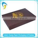 Manufacturer Wooden Packaging Box For Health Care Products thumbnail-2