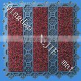 Qingdao Dust Cleaning Mat With Milliken Carpet thumbnail-1