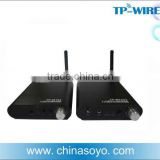 2.4g wireless audio transmitter and receiver