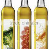 750ml Transparent Olive Oil and Vinegar Bottle thumbnail-6