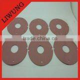 Double Sided Adhesive Silicone Thermal Pad thumbnail-3