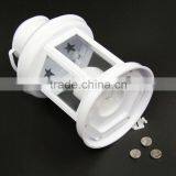 2015 Promotion Poppas BS10 Plastic Top Seller Cheap New Design With Led Light Colorful Lantern thumbnail-3