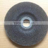 Brown Fused Alumina Grinding Wheel Abrasive Grinding Wheel thumbnail-2