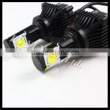 Hb4 9006 High Power Led Car Headlight 1200lm 9006 Led Headlight Bulb for Jeep Bmw Buick Cadillac thumbnail-1