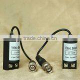 1 Channel Passive UTP Video Balun by Cat5 UTP