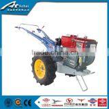 Farm Tractor Usage and Walking Tractor Type Tractor thumbnail-2