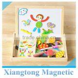 Teaching Resources Magnet Wood Jigsaw Puzzle With A Lot of Pictures Quality Choice thumbnail-1