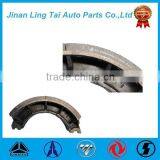 HOWO TRUCK PARTS After the Brake Lining WG9200340068 thumbnail-3