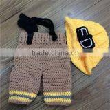 Baby Cowboy Outfit thumbnail-5