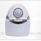 Motion Sensor LED Night Light thumbnail-3