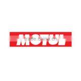 Motul Lubricant automotive motor oil