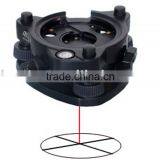 Tribrach With Laser Plummet