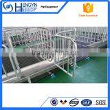 Pig Farm Pen Sow Gestation Crate thumbnail-3