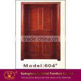 Safety and High Quality china door, latest wooden single main door design