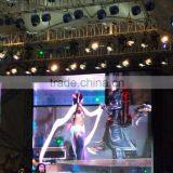 Hot Selling Customize Rental Indoor Rental Led Video Wall