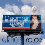 Solvent and Eco-solvent Printing Waterroof Flex Printing Material thumbnail-2