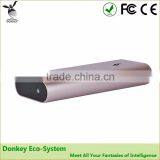 Multifunction Slim Size 10000mAh Power Bank for Smart Phone thumbnail-2