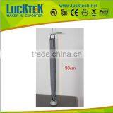 Vertical Mounting Fabric Wire Management