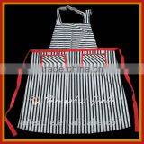 eco-friendly kitchen promotion apron