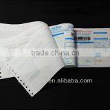Carbonless Billing Forms Printing Consignment Paper