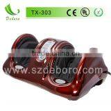 2016 Most Popular Vibrating Foot & Ankles Massager / Leg Massager as Seen on tv TX-303 thumbnail-1