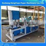 High Speed Paper Roll Slitting Machine , Paper Roll Cutter Machine thumbnail-3