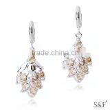Q1673006 16 Years Experience Girls Earrings