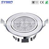 Ceiling Led Light 7W High Quality Ceiling Light Modern Lamp CE ROHS Saso Ceiling Light