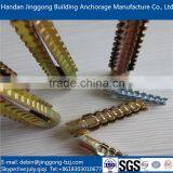Manufactory Saw Anchors/universal Metal Plug /christmas Tree/anchor Fixings,Universal Metal Plug thumbnail-5
