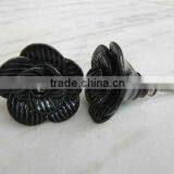 Ceramic Flower Knobs Buy at Best Prices on India Arts Palace thumbnail-1