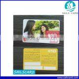 Cheapest PVC Cards 4C Printing Bottom Price thumbnail-6