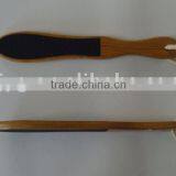 Bamboo Foot File thumbnail-1