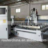 Door Lock Drilling Machine