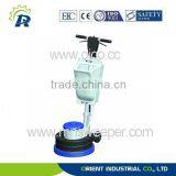 Manufacturer Marble Granite Concrete Floor Polishing Machine